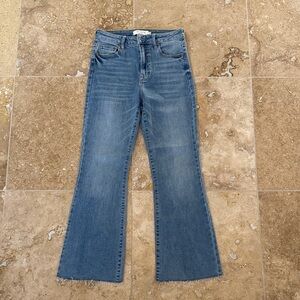 Hidden Jeans- size 27